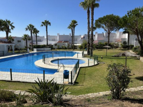 Villa Sunset Golf, Chiclana De La Frontera